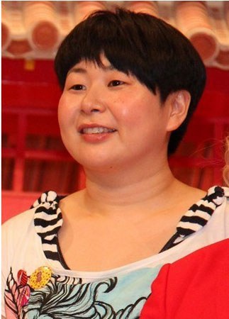 大岛美幸 Miyuki Ohshima