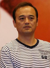 尹国华 Guohua Yin