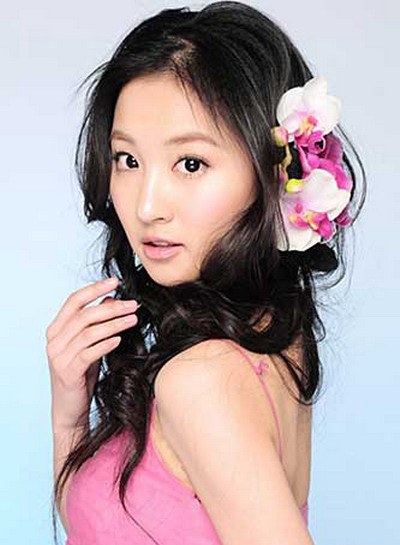 张可佳 Kejia Zhang
