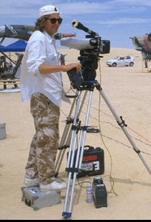 罗杰·克里斯蒂安 Roger Christian