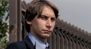 詹尼·德 Gianni Dei