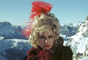 米莱拉·班斐里 Mirella Pamphili