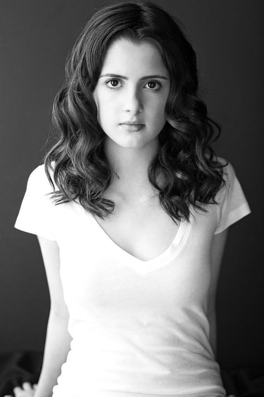 劳拉·马兰洛 Laura Marano