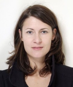 伊嘉·比肯费尔德 Inga Birkenfeld