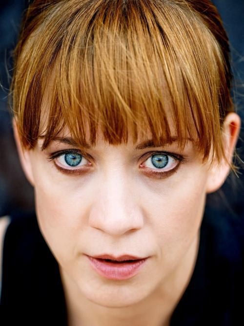 安妮卡·恩斯特 Annika Ernst