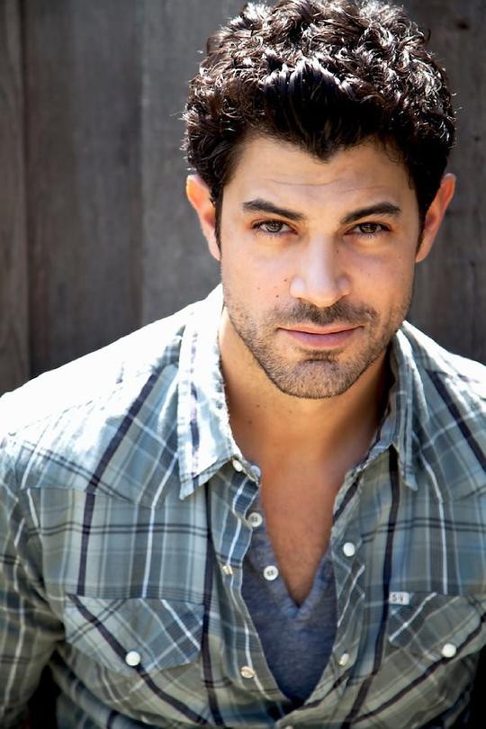 达蒙达尤卜 Damon Dayoub