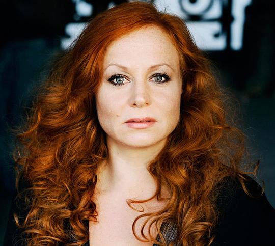 Petra Berndt Petra Berndt