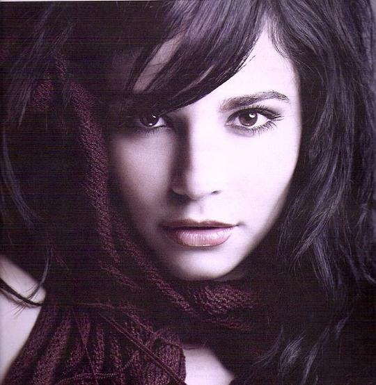 玛莎·希加瑞达 Martha Higareda