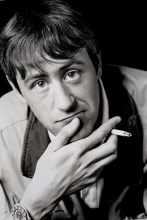 尼古拉斯·林德赫斯特 Nicholas Lyndhurst
