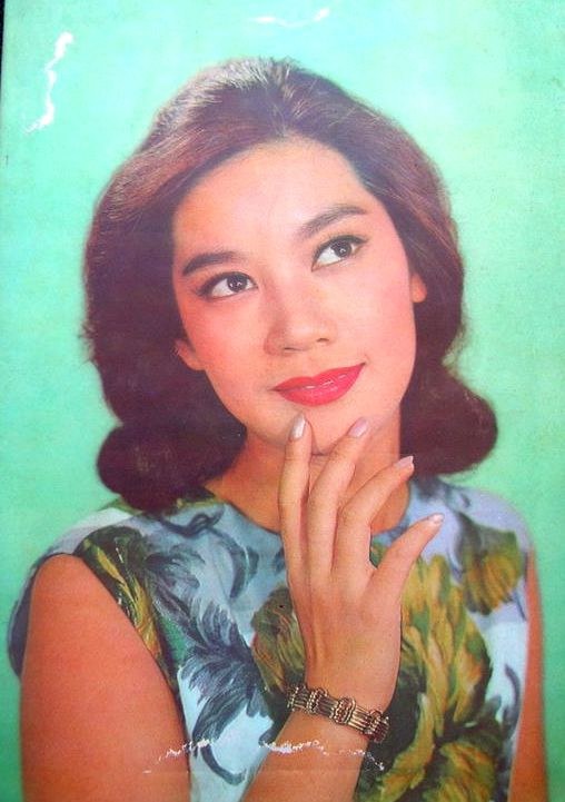 唐纹 Wen Tang