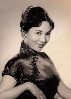 高宝树 Pao-Shu Kao