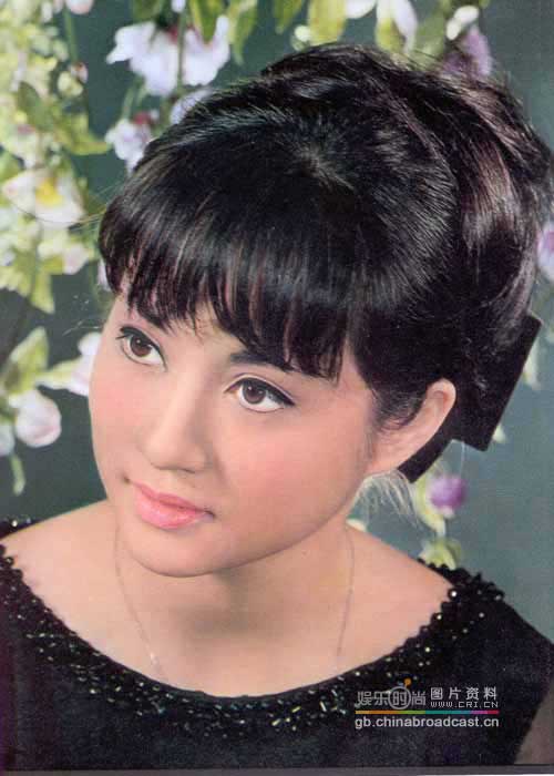 秦萍 Ping Chin