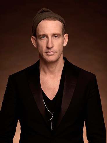 约翰·伦克 Johan Renck