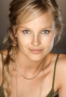 安柏·克莱顿 Amber Clayton