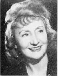 加布丽埃勒·杜尔塞 Gabrielle Doulcet