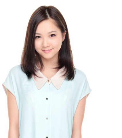 柳田衣里佳 Erika Yanagida