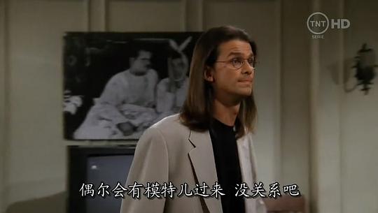 约翰·勒尔 John Lehr