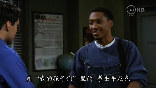 卡哈利·凯恩 Khalil Kain