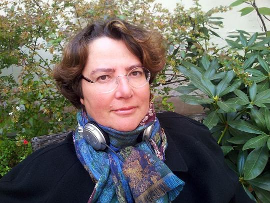 罗兰娜·利维 Lorraine Levy
