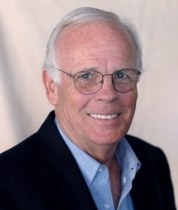 理查德·麦肯泽 Richard McKenzie