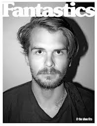 奥利弗·克拉克 Oliver Clark