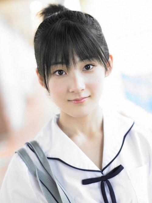 嗣永桃子 Momoko Tsugunaga