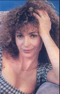 盖勒·罗格朗 Gaëlle Legrand