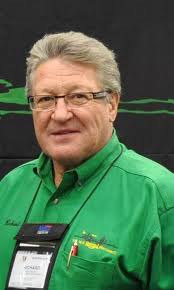 理查德·桑德斯 Richard Sanders