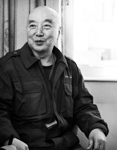 于海 Hai Yu