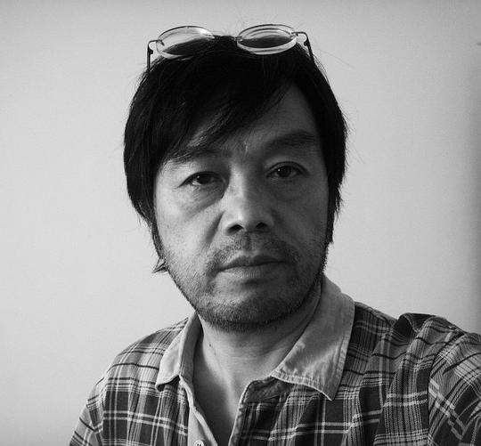 林鑫 Xin Lin