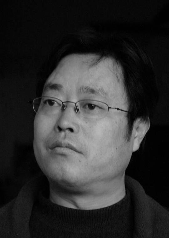 陈为军 Weijun Chen