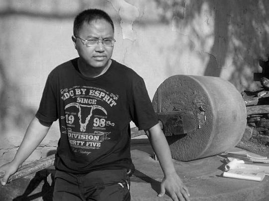 黎小锋 Xiaofeng Li
