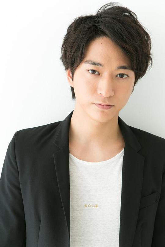 浅香航大 Kôdai Asaka