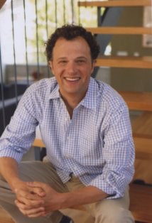 本·韦伯 Ben Weber