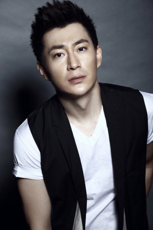 赵楚纶 Chulun Zhao