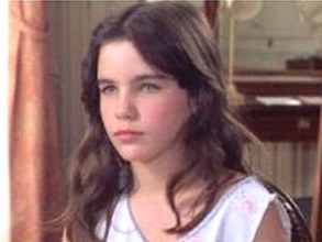 卡佳·贝格 Katya Berger