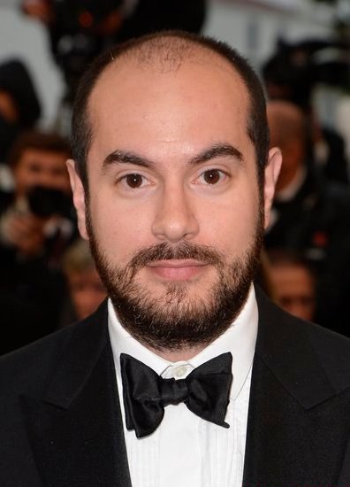 凯恩·科贾迪 Kyan Khojandi