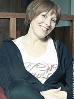 维多利亚·皮雷 Victoria Pile