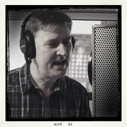 Robert Harley Robert Harley