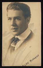 Allan Murnane Allan Murnane