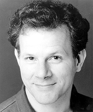 科林·斯廷顿 Colin Stinton