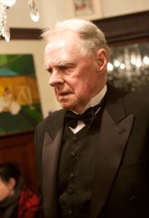 詹姆斯·格林 James Greene