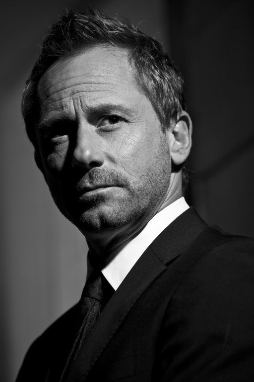 丹尼尔·法瑟斯 Daniel Fathers