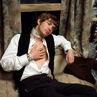 理查德·沃里克 Richard Warwick