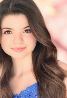 雅丹·古尔德 Jadin Gould