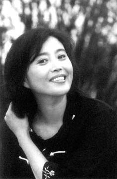 丁嘉丽 Jiali Ding