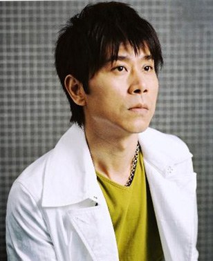 伍思凯 Sky Wu