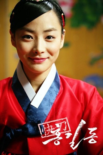 金丽娜 Kim Ri-na