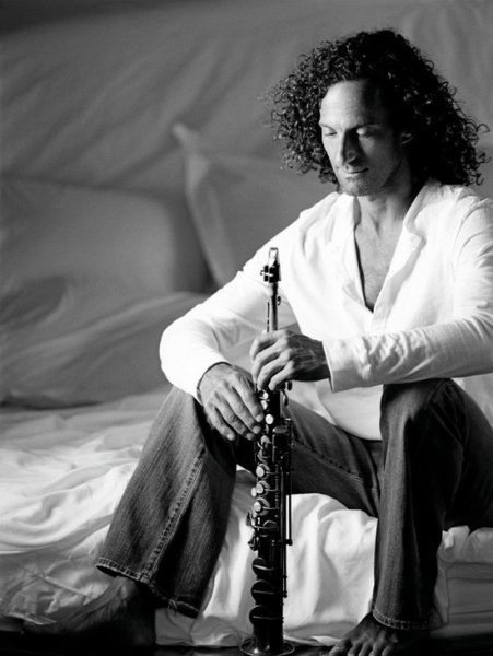 肯尼·基 Kenny G