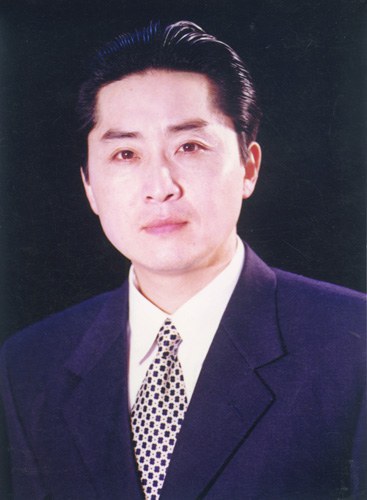 李建华 Jianhua Li